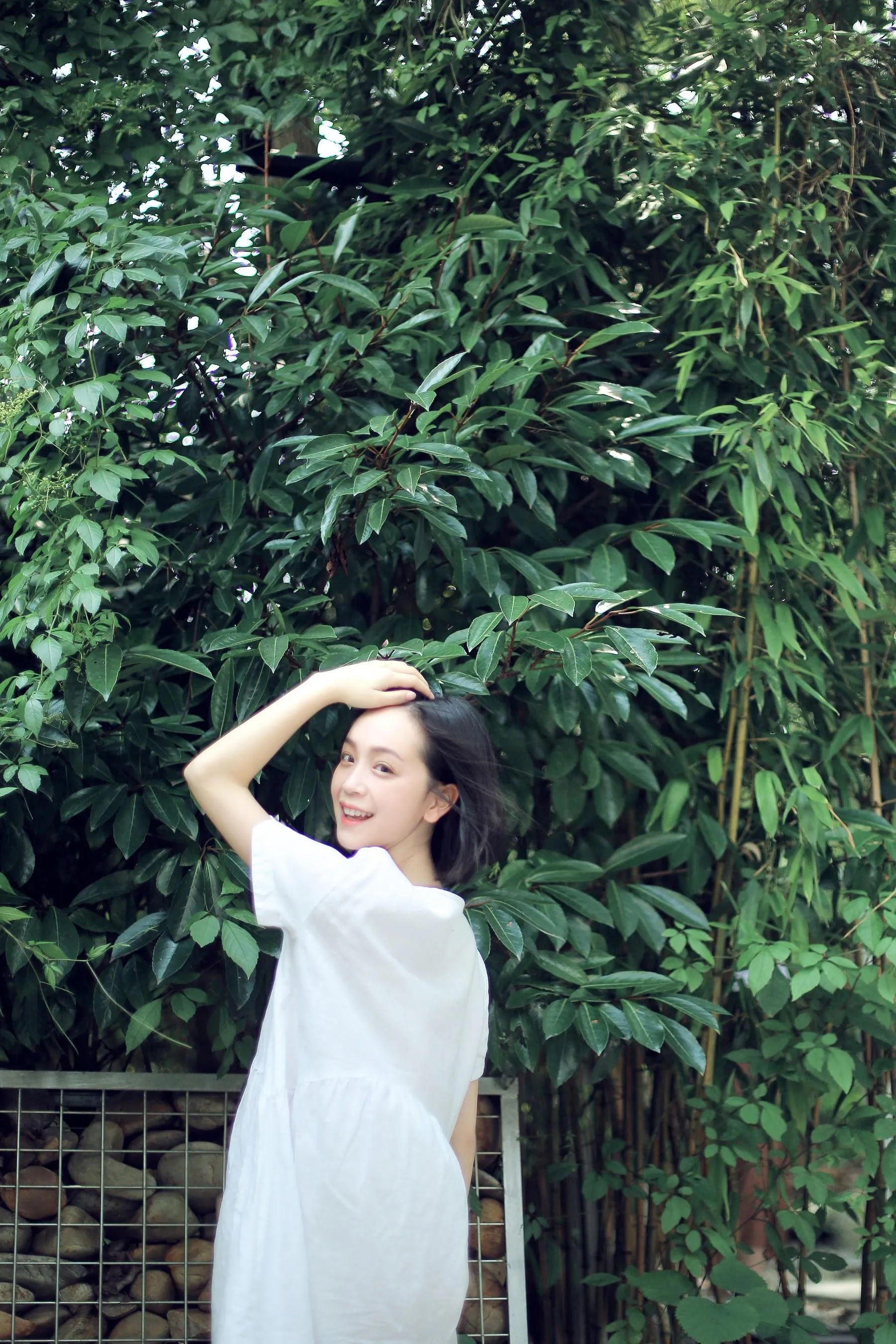[YITUYU艺图语]2022.09.23 不能说的秘密 边边 [24P]插图8